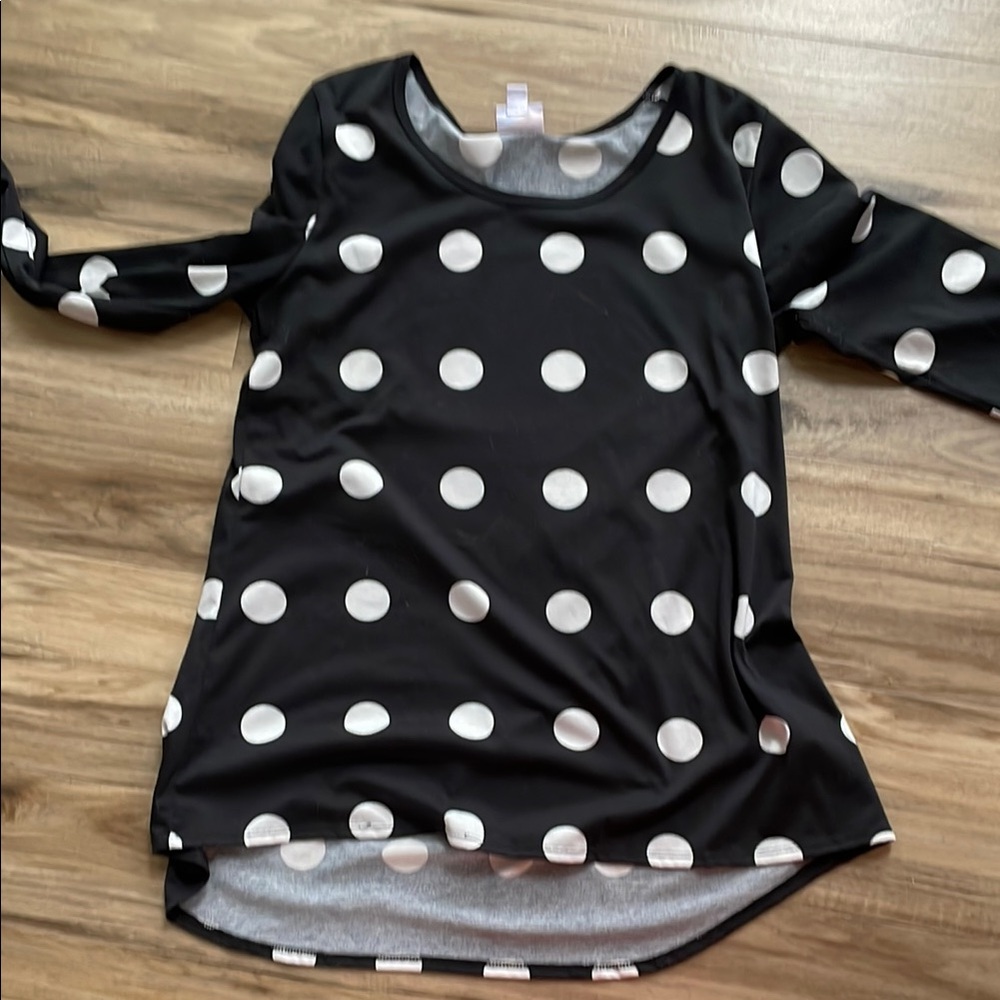 Lularoe Lynnae - Size Large